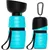 MCBOSON 650 ml Tragbare Hunde-Trinkflasche MCBOSON 650 ml Tragbare Hunde-Trinkflasche