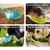 MCBOSON Tragbare Hunde-Trinkflasche MCBOSON Tragbare Hunde-Trinkflasche
