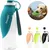 MCBOSON Gourde d'eau portable pour chien MCBOSON Gourde d'eau portable pour chien