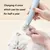 MCBOSON Tondeuses pour Chiens pour Le Toilettage