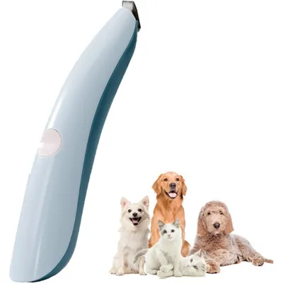 MCBOSON Tondeuses pour Chiens pour Le Toilettage MCBOSON Tondeuses pour Chiens pour Le Toilettage