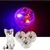 MCBOSON Jouet pour chat à boule lumineuse MCBOSON Jouet pour chat à boule lumineuse
