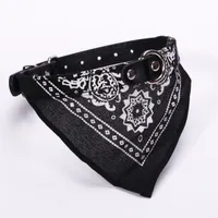 MCBOSON Bandana Formel pour Chien
