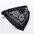 MCBOSON Bandana Formel pour Chien MCBOSON Bandana Formel pour Chien