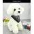 MCBOSON Bandana Formel pour Chien