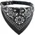 MCBOSON Bandana Formel pour Chien MCBOSON Bandana Formel pour Chien