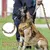 MCBOSON Harnais tactique pour chien MCBOSON Harnais tactique pour chien
