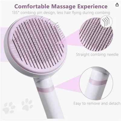 MCBOSON Brosse Pour Chat MCBOSON Brosse Pour Chat