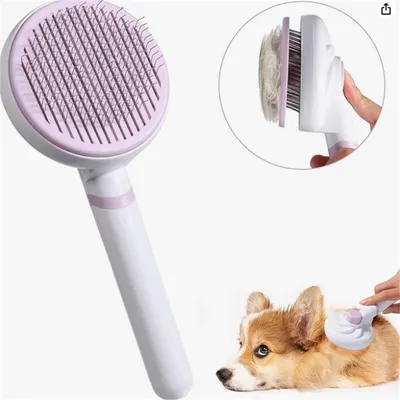 MCBOSON Brosse Pour Chat