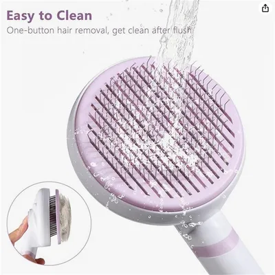 MCBOSON Brosse Pour Chat