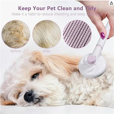 MCBOSON Brosse Pour Chat MCBOSON Brosse Pour Chat