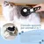 MCBOSON Brosse pour Chiens Petite ,Chats MCBOSON Brosse pour Chiens Petite ,Chats