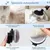 MCBOSON Brosse pour Chiens Petite ,Chats MCBOSON Brosse pour Chiens Petite ,Chats