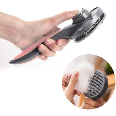 MCBOSONBrosse pour Chat et Chien