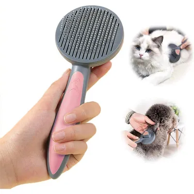 MCBOSONBrosse pour Chat et Chien MCBOSONBrosse pour Chat et Chien