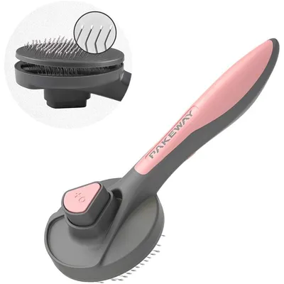 MCBOSONBrosse pour Chat et Chien