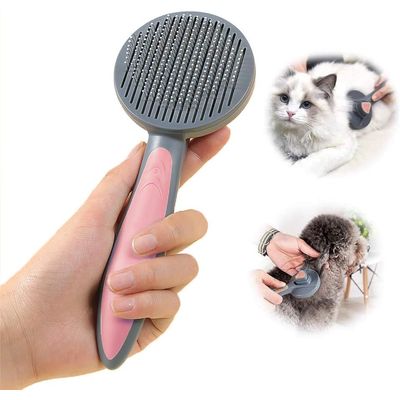 MCBOSONBrosse pour Chat et Chien
