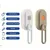 MCBOSON Brosse à Vapeur Électrique pour Chiens et Chats MCBOSON Brosse à Vapeur Électrique pour Chiens et Chats