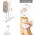 MCBOSON Brosse à Vapeur Électrique pour Chiens et Chats MCBOSON Brosse à Vapeur Électrique pour Chiens et Chats