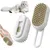 MCBOSON Brosse à Vapeur Électrique pour Chiens et Chats MCBOSON Brosse à Vapeur Électrique pour Chiens et Chats