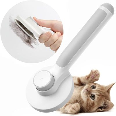 MCBOSON Peigne pour Chats et Chiens