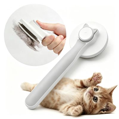 MCBOSON Peigne pour Chats et Chiens