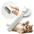 MCBOSON Peigne pour Chats et Chiens MCBOSON Peigne pour Chats et Chiens