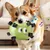 MCBOSON Balle jouet vocale pour chien MCBOSON Balle jouet vocale pour chien