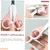 MCBOSON 2 Pièces Coupe-Ongles Accessoires