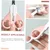 MCBOSON 2 Pièces Coupe-Ongles Accessoires