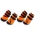 Ferplast Chaussures de protection antidérapantes pour TREKKING SHOES Ferplast Chaussures de protection antidérapantes pour TREKKING SHOES