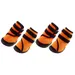 Ferplast Hundeschuhe, 4 Größen TREKKING SHOES