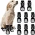 MCBOSON Hundesocken zum Schutz MCBOSON Hundesocken zum Schutz