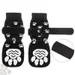 MCBOSON Hundesocken zum Schutz