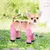 MCBOSON Botas impermeables para perros Afficilanes - Talla L