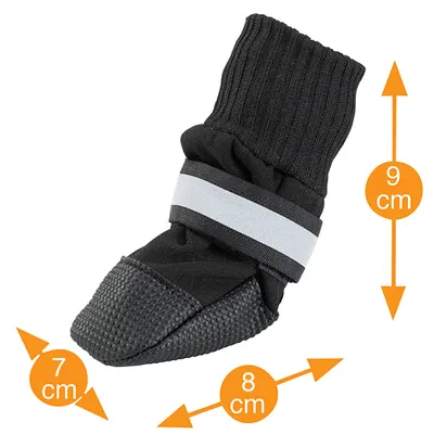 Ferplast Chaussons de protection pour chiens PROTECTIVE Ferplast Chaussons de protection pour chiens PROTECTIVE