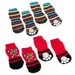 Ferplast Anti-Rutsch-Socken für Hunde PET SOCKS