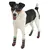 Ferplast Chaussettes pour chiens antidérapantes - 3 tailles PET SOCKS