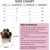 MCBOSON  Chaussures de protection pour chiens