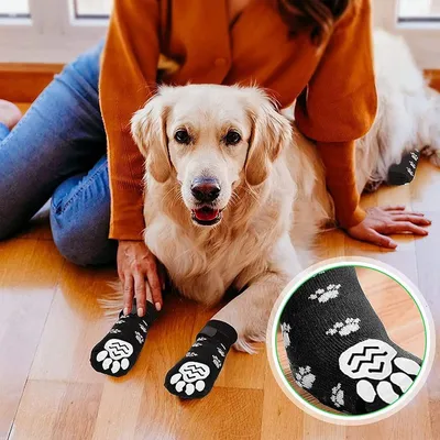 MCBOSON Schutzsocken