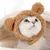 MCBOSON Katzenmütze MCBOSON Katzenmütze