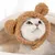 MCBOSON Chapeau de chat MCBOSON Chapeau de chat
