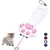 MCBOSON Jouet laser pour chat 7in1 MCBOSON Jouet laser pour chat 7in1