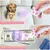 MCBOSON Jouet laser pour chat 7in1 MCBOSON Jouet laser pour chat 7in1