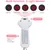 MCBOSON Jouet laser pour chat 7in1
