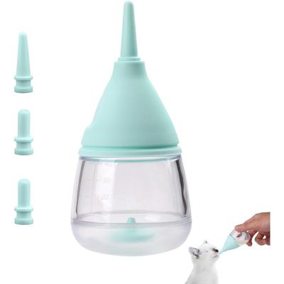 MCBOSON Biberons pour chaton
