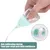 MCBOSON Biberons pour chaton