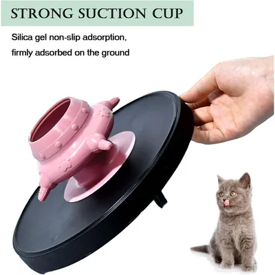 MCBOSON Kittenflaschen