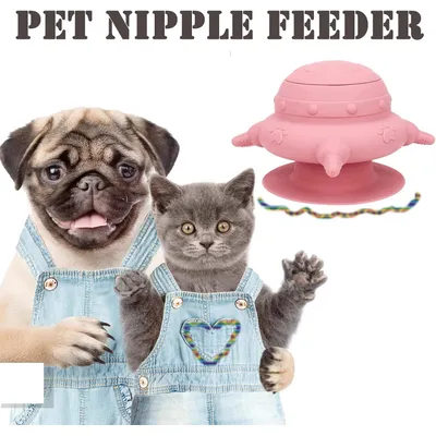 MCBOSON Biberons pour chaton MCBOSON Biberons pour chaton