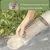 MCBOSON Tragbare Reise-Trinkflasche